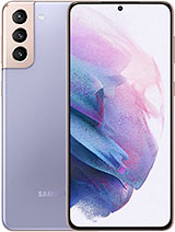 Galaxy S21 Plus - G996B